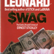 Illustration for article titled Even Bank Robbers Decide What Tie To Wear: The Essence Of Elmore Leonard